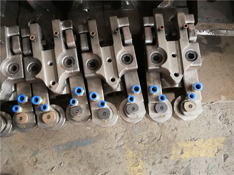 Roller Guide